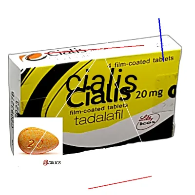 Prix cialis en france